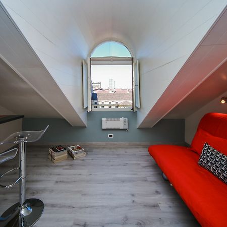 Отель Loft Gioia Torino Centre Экстерьер фото