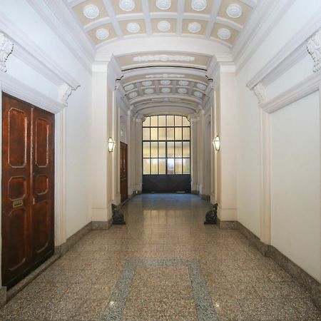 Отель Loft Gioia Torino Centre Экстерьер фото