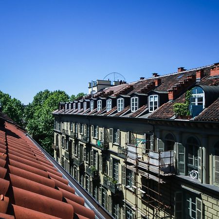 Отель Loft Gioia Torino Centre Экстерьер фото