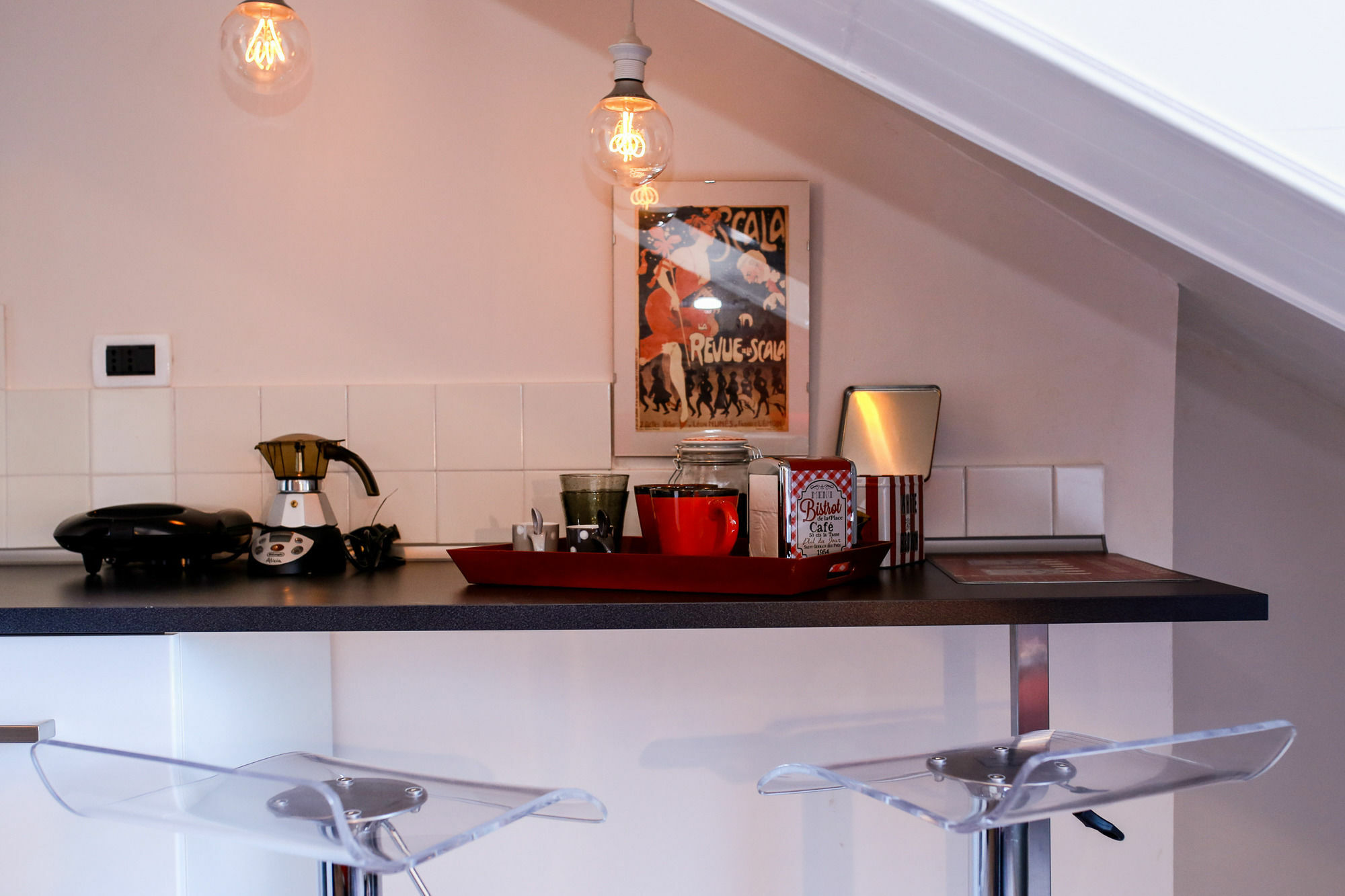Отель Loft Gioia Torino Centre Экстерьер фото