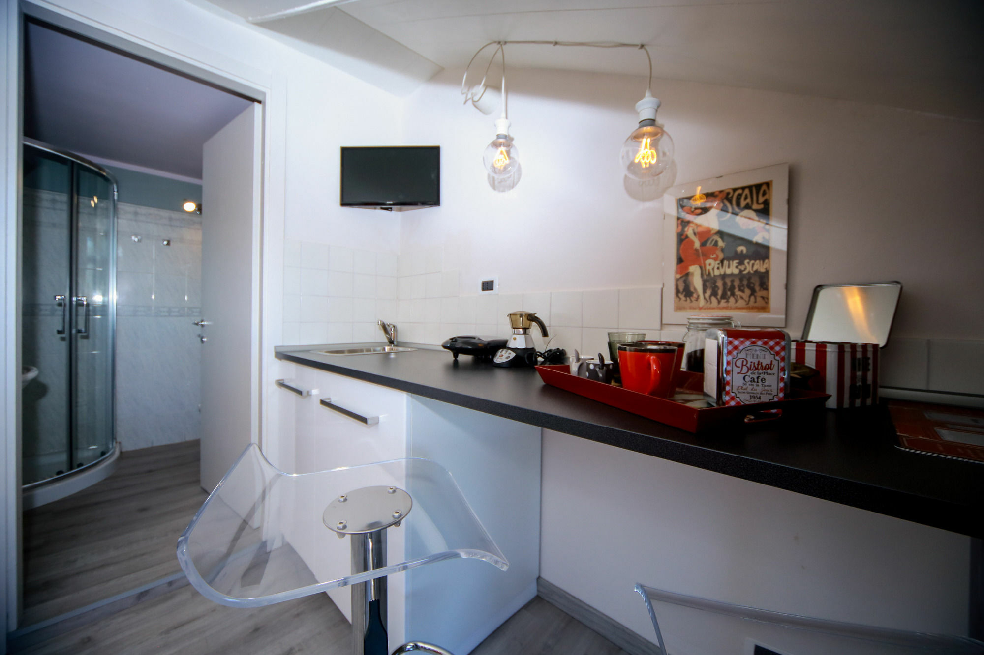 Отель Loft Gioia Torino Centre Экстерьер фото