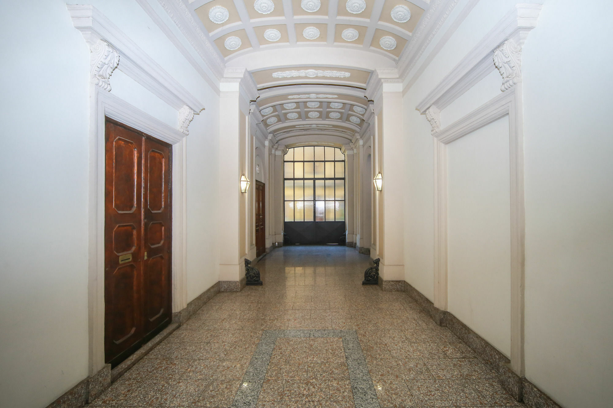 Отель Loft Gioia Torino Centre Экстерьер фото
